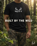RUTT Black Dri-Fit Tee